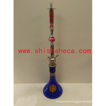 Clinton Style Top Quality Nargile Smoking Pipe Shisha Hookah